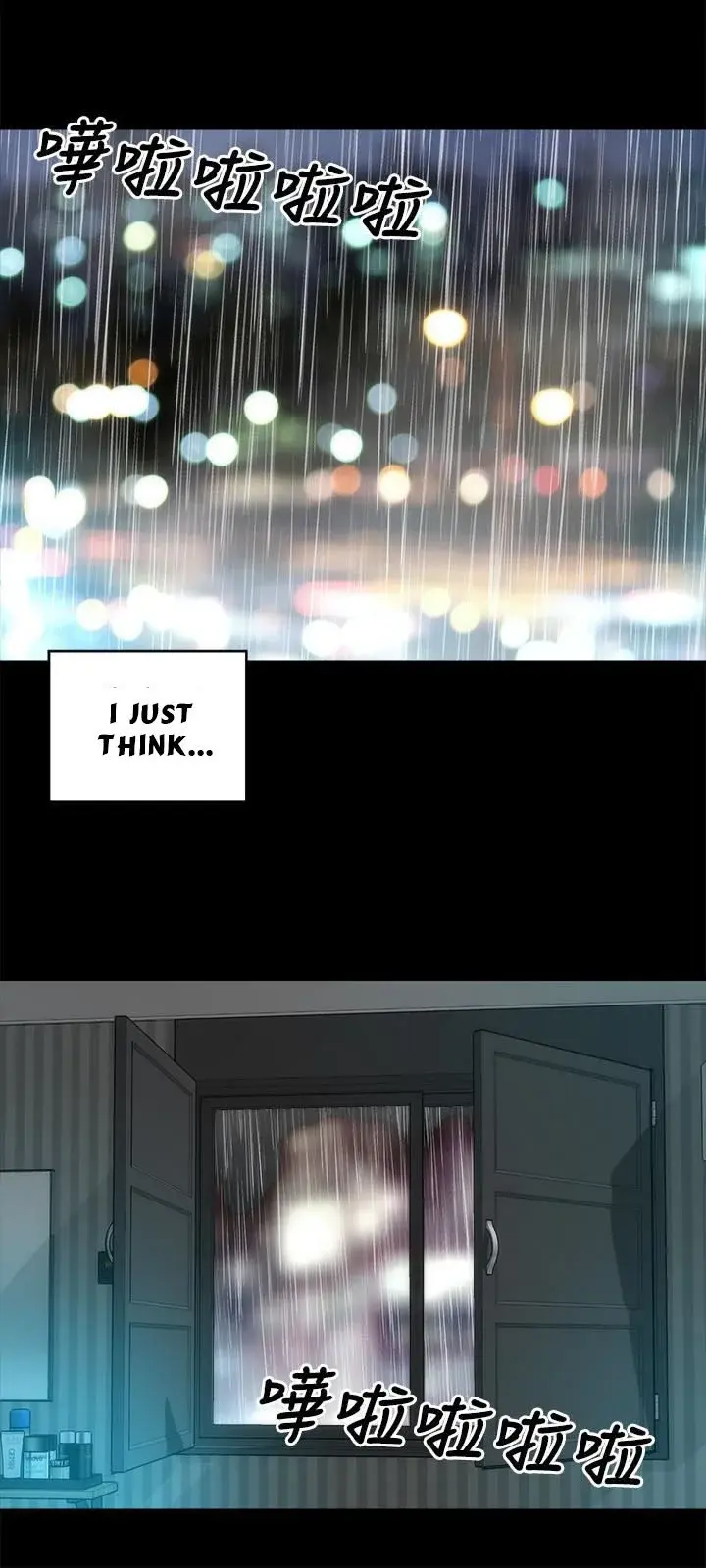 Mother And Daughter Next Door Episode 36 - Page 24