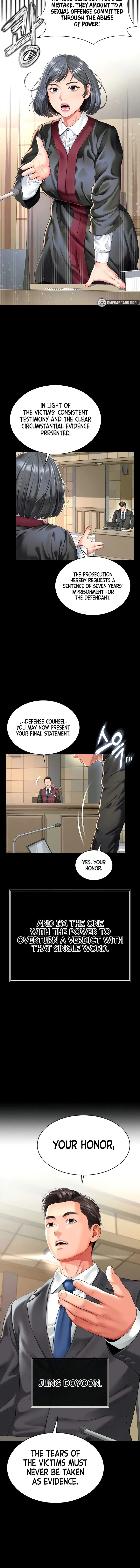 Mother and Daughter’s Home Episode 1 - Page 2