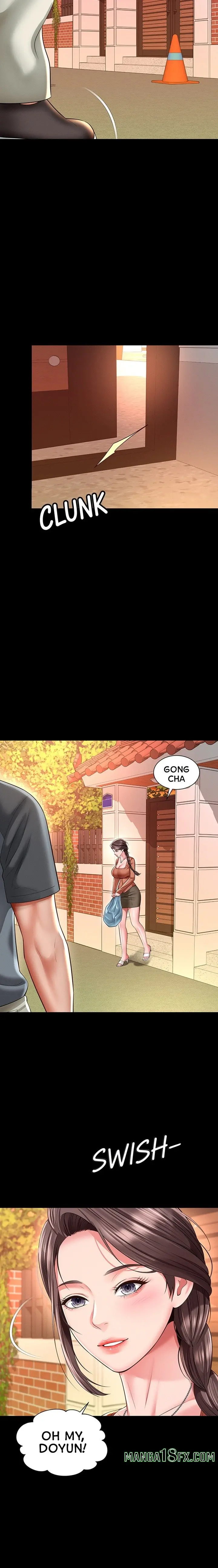 Mother and Daughter’s Home Episode 50 - Page 26