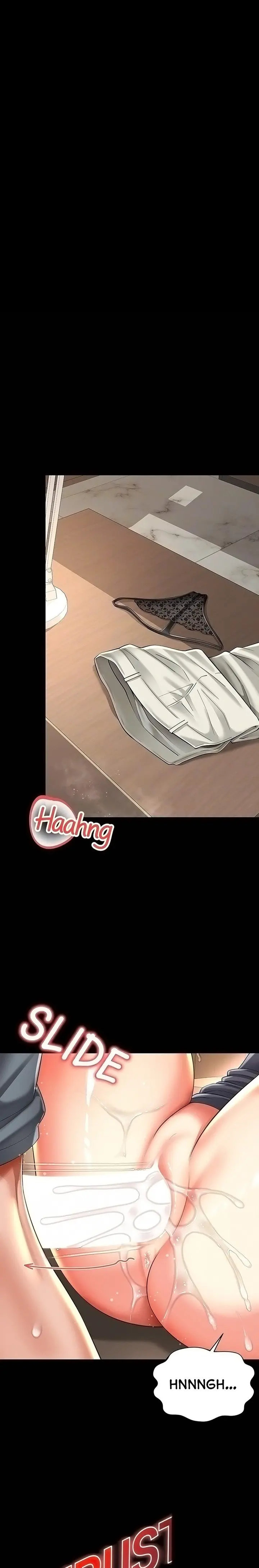 Mother and Daughter’s Home Episode 50 - Page 7