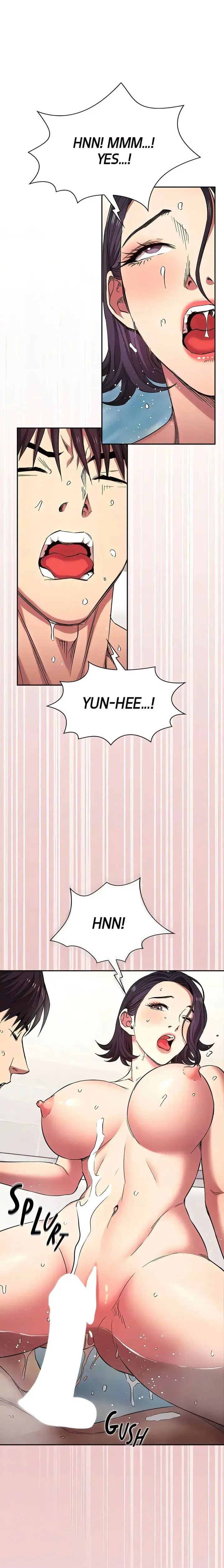 Mother Hunting Episode 99 - Page 15