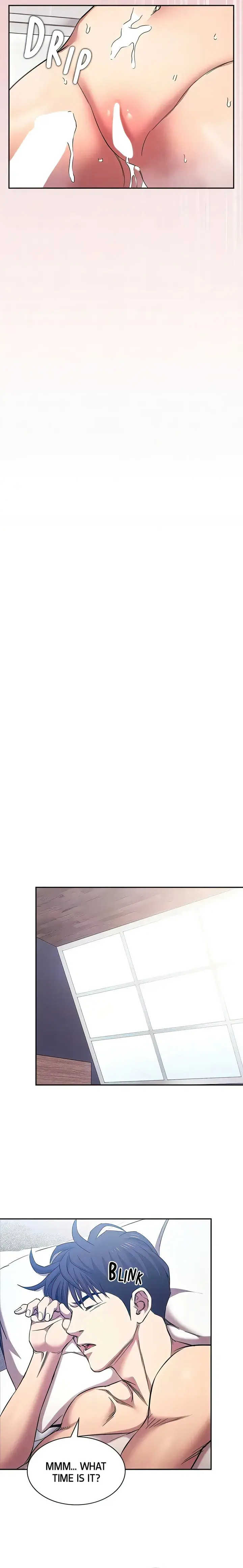 Mother Hunting Episode 99 - Page 16