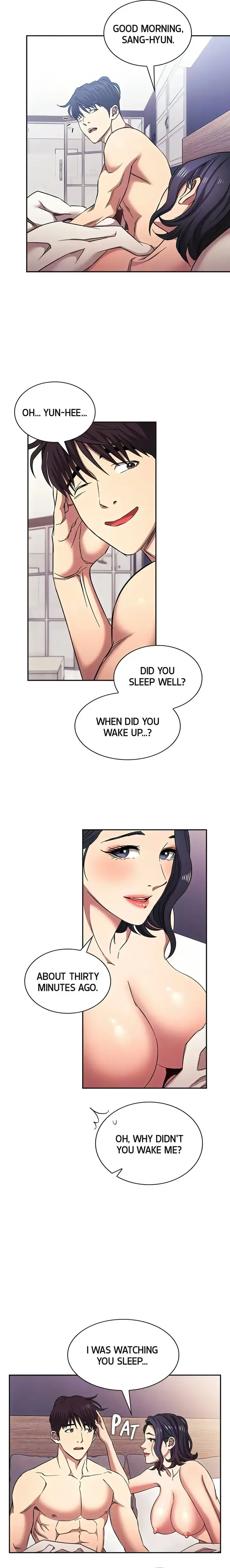 Mother Hunting Episode 99 - Page 17