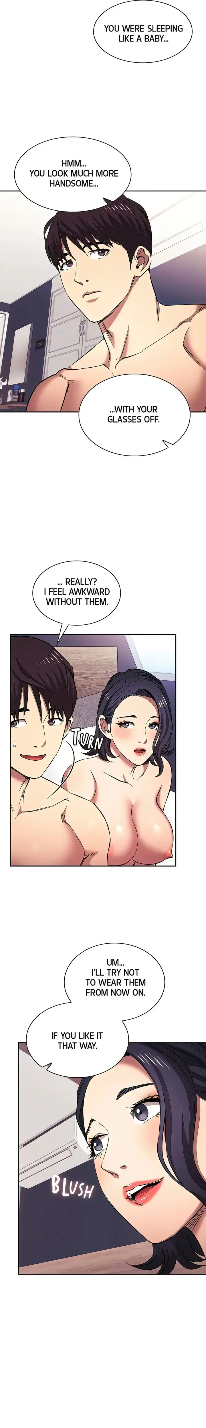 Mother Hunting Episode 99 - Page 18