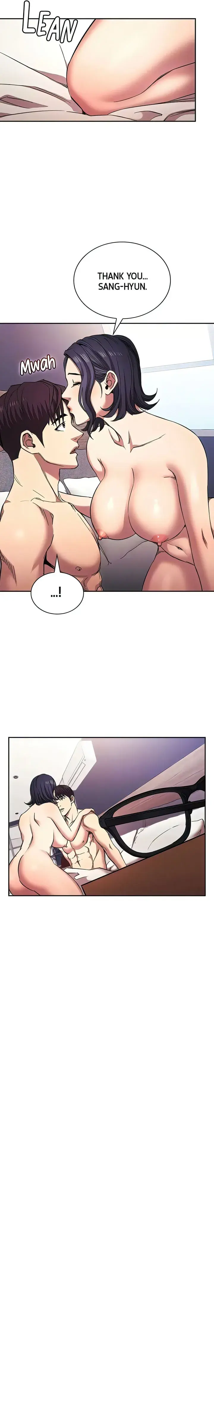 Mother Hunting Episode 99 - Page 19