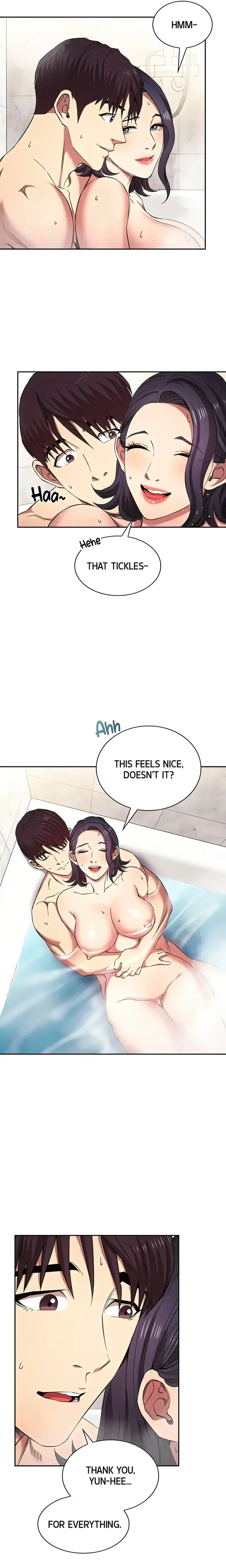 Mother Hunting Episode 99 - Page 3