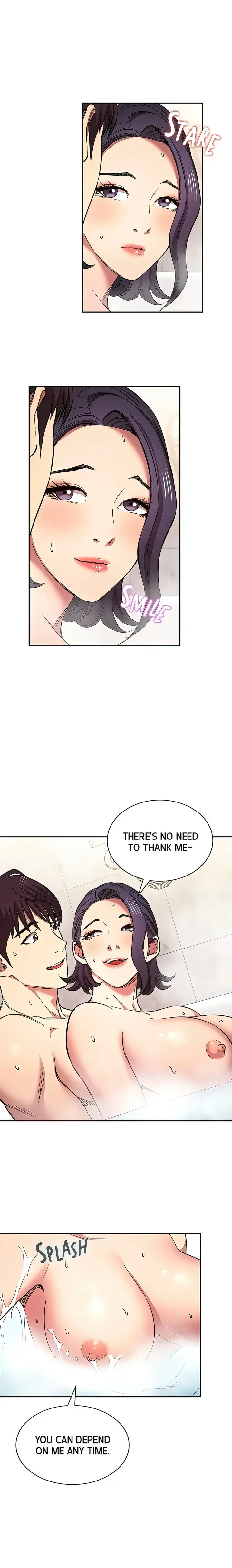 Mother Hunting Episode 99 - Page 4