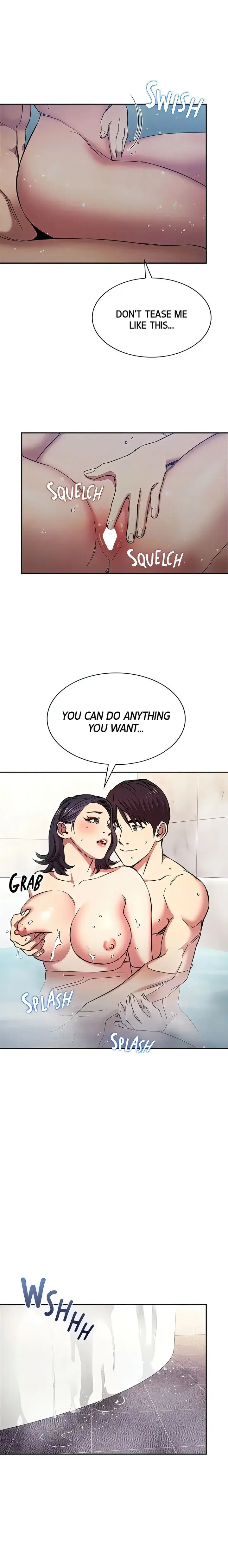 Mother Hunting Episode 99 - Page 7