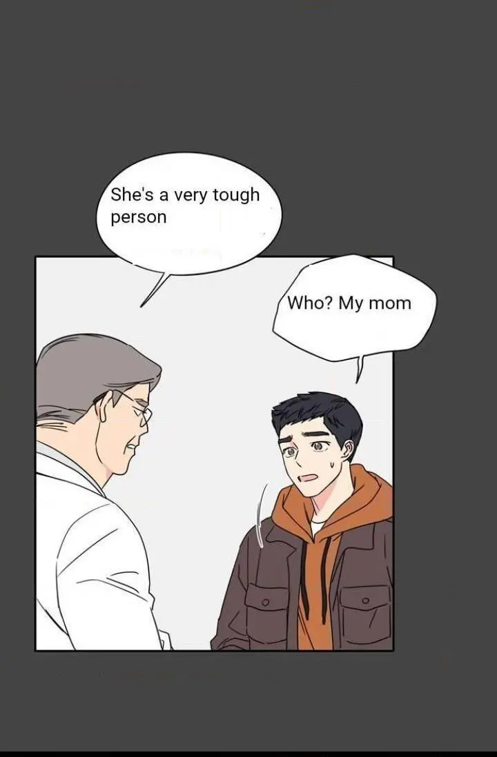 Mother, I’m Sorry Episode 1 - Page 10