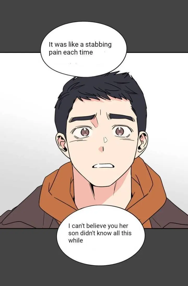 Mother, I’m Sorry Episode 1 - Page 12