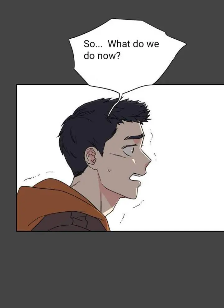 Mother, I’m Sorry Episode 1 - Page 13