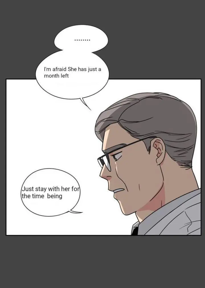 Mother, I’m Sorry Episode 1 - Page 16
