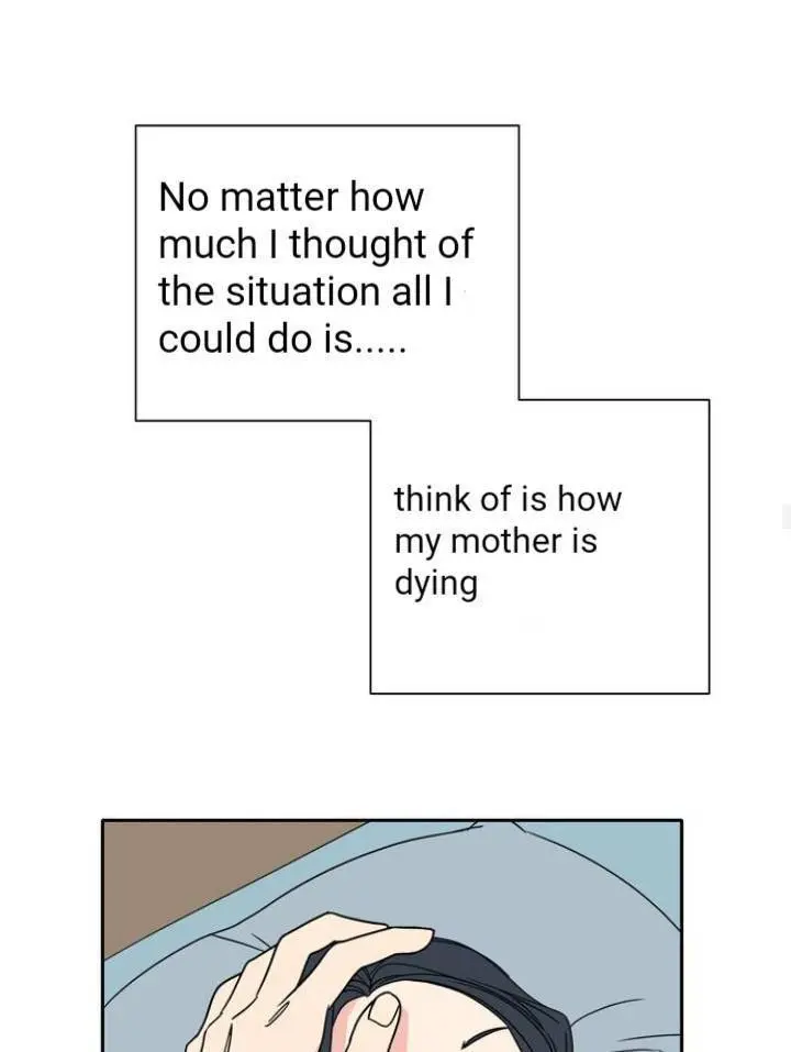 Mother, I’m Sorry Episode 1 - Page 25