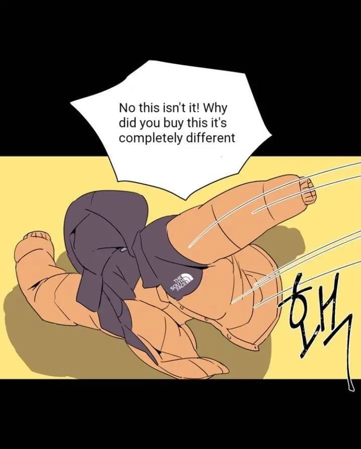 Mother, I’m Sorry Episode 1 - Page 26