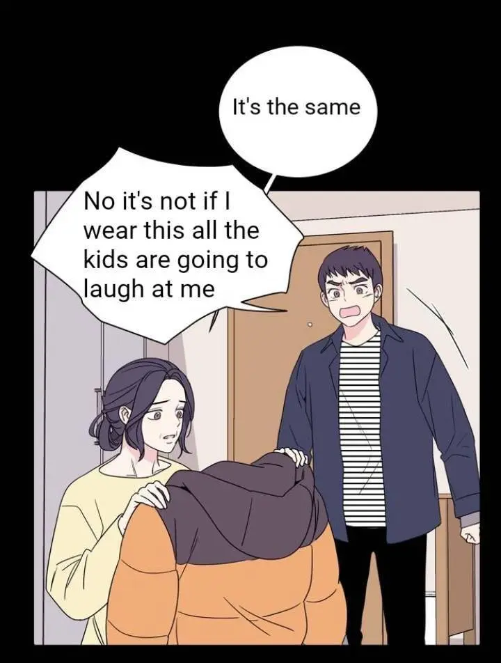 Mother, I’m Sorry Episode 1 - Page 28