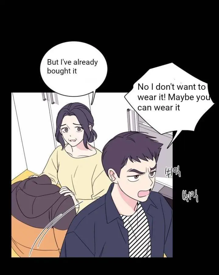Mother, I’m Sorry Episode 1 - Page 29