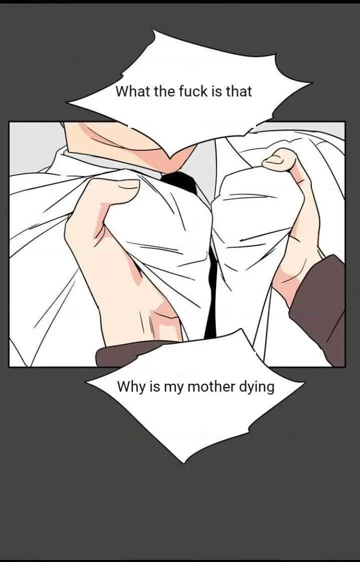 Mother, I’m Sorry Episode 1 - Page 3