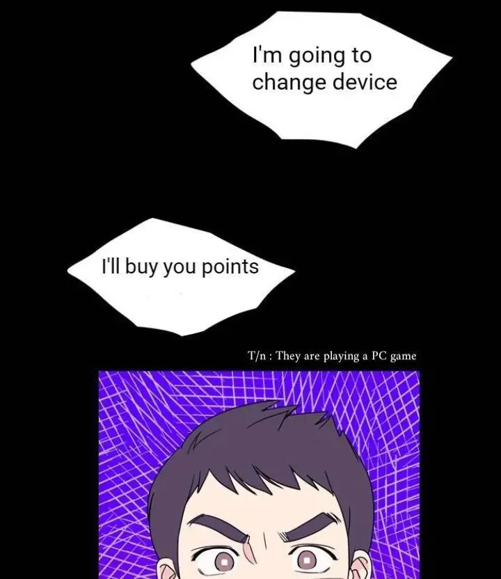 Mother, I’m Sorry Episode 1 - Page 30
