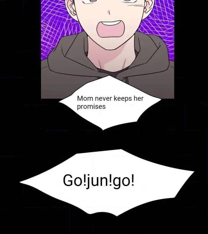 Mother, I’m Sorry Episode 1 - Page 31