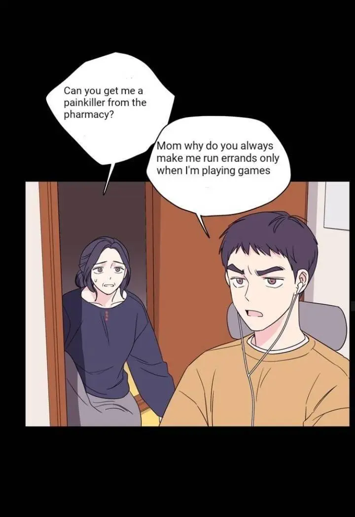 Mother, I’m Sorry Episode 1 - Page 33