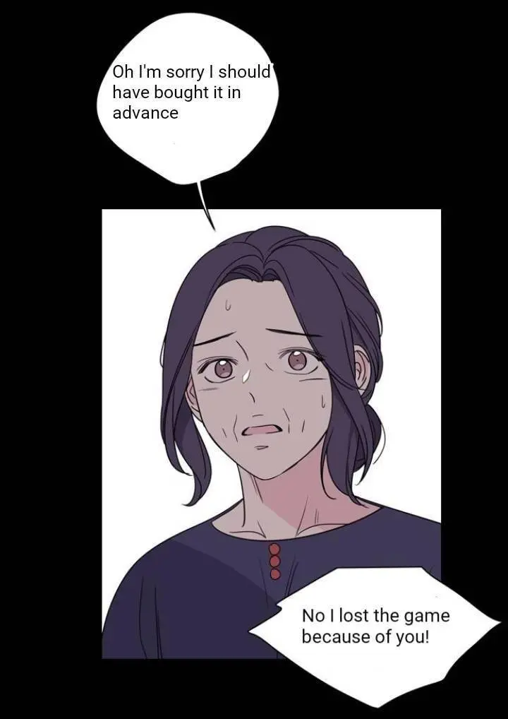 Mother, I’m Sorry Episode 1 - Page 34