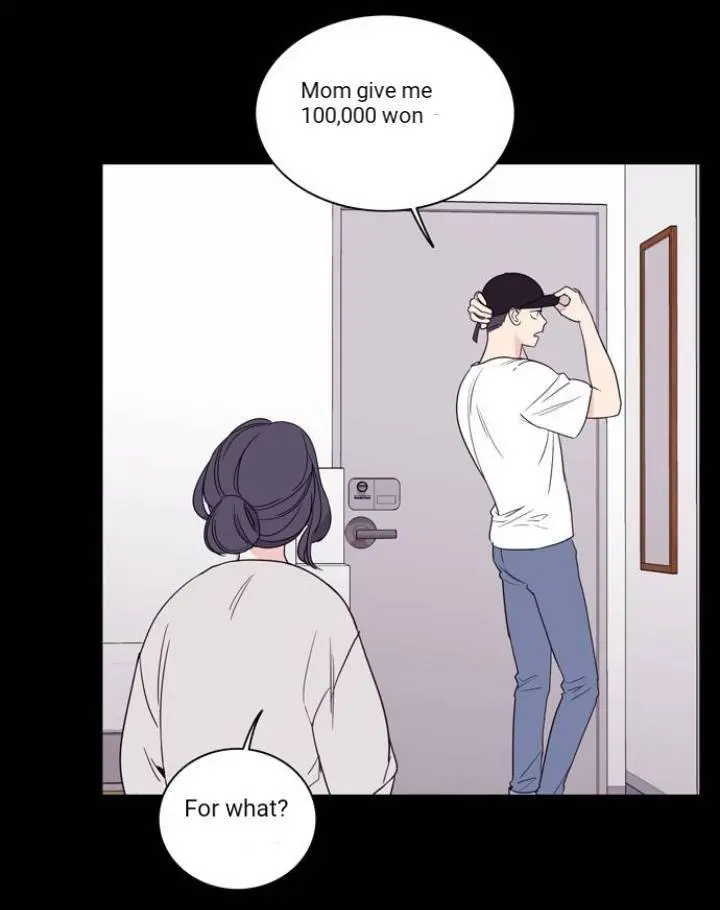 Mother, I’m Sorry Episode 1 - Page 35