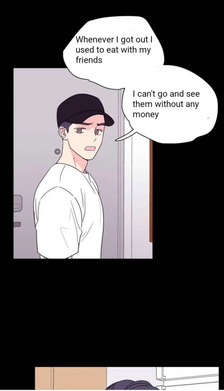 Mother, I’m Sorry Episode 1 - Page 36