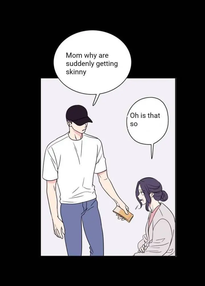 Mother, I’m Sorry Episode 1 - Page 39