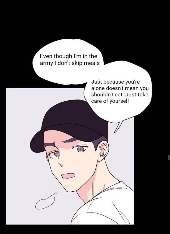 Mother, I’m Sorry Episode 1 - Page 40