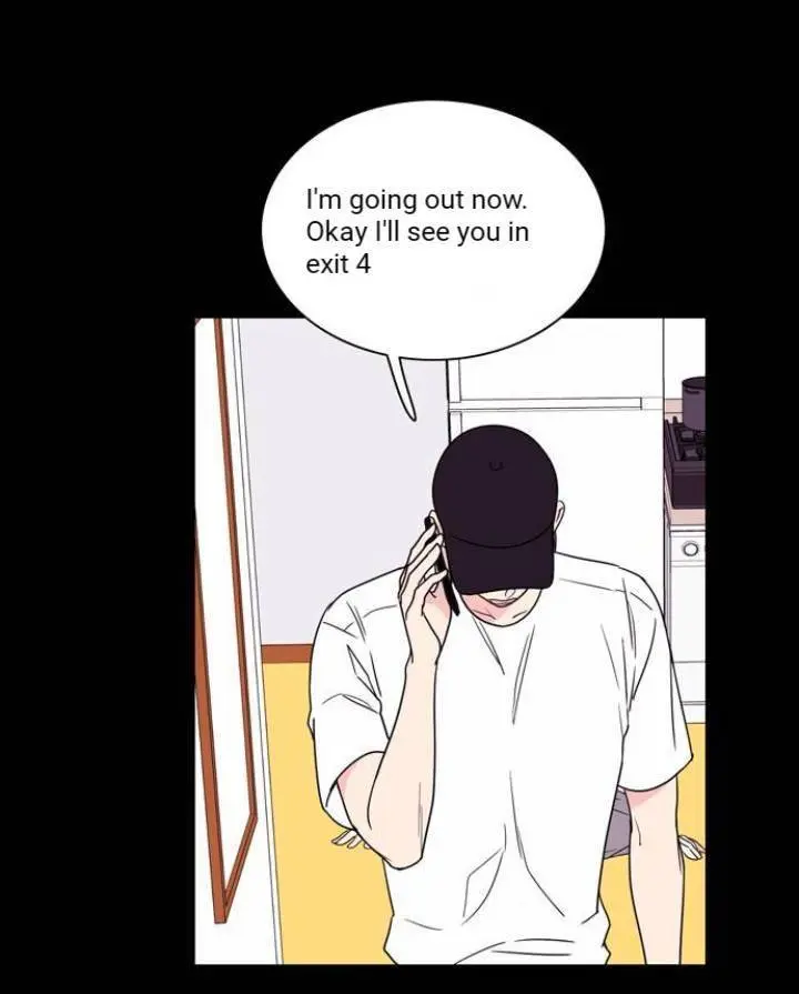 Mother, I’m Sorry Episode 1 - Page 41