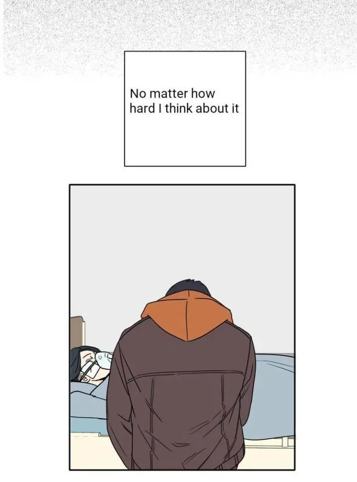 Mother, I’m Sorry Episode 1 - Page 44