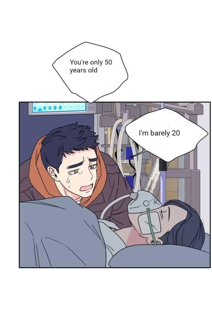 Mother, I’m Sorry Episode 1 - Page 48