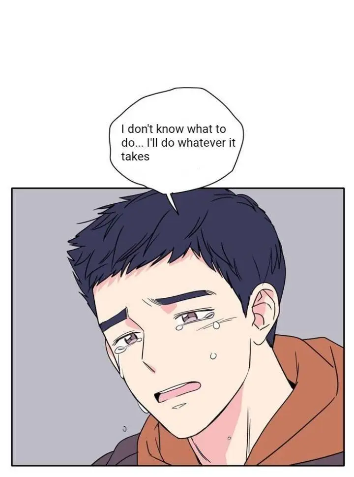 Mother, I’m Sorry Episode 1 - Page 49