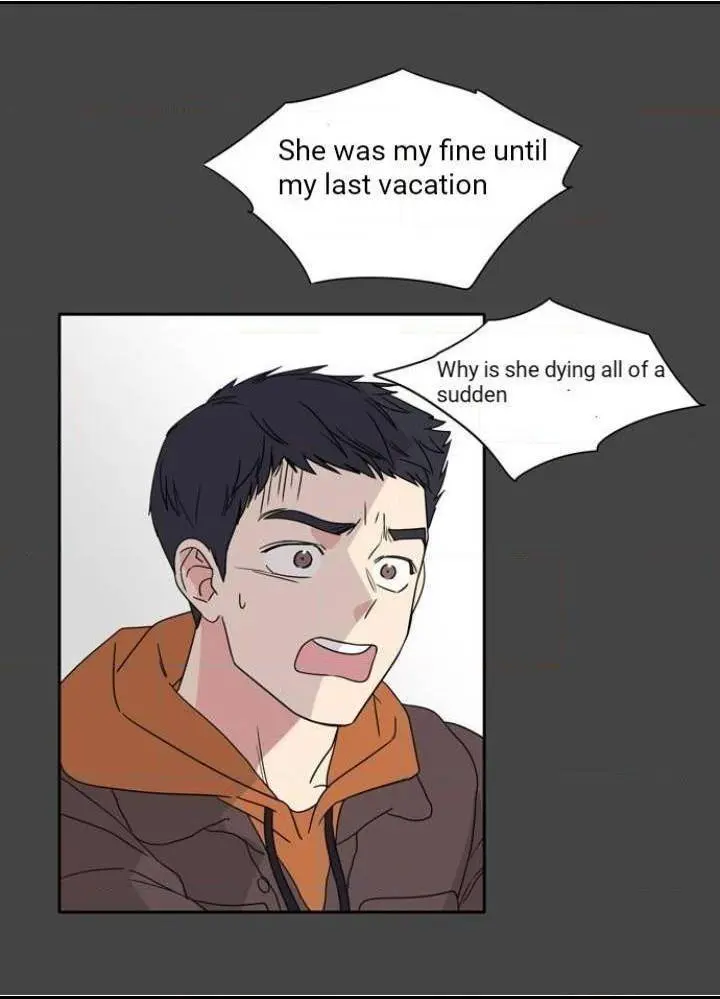Mother, I’m Sorry Episode 1 - Page 5