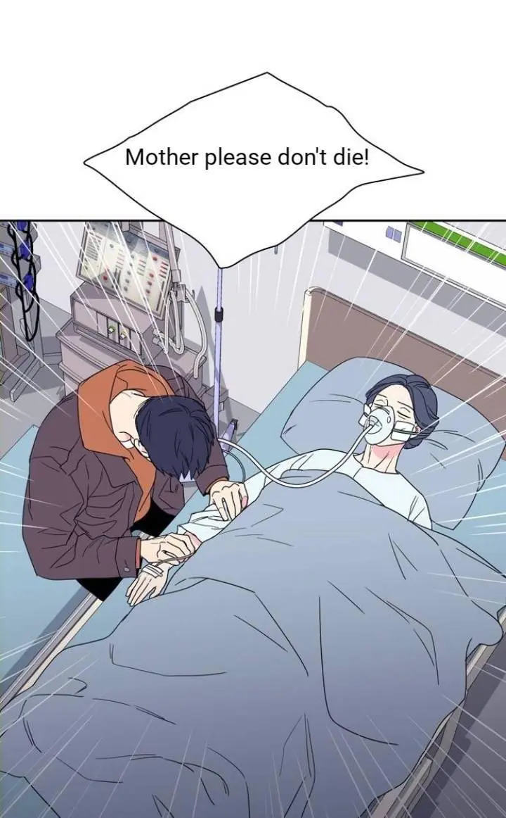Mother, I’m Sorry Episode 1 - Page 50