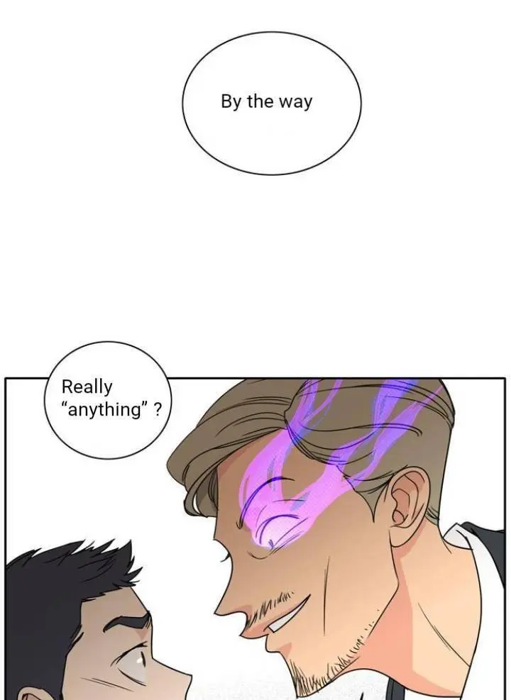 Mother, I’m Sorry Episode 1 - Page 55