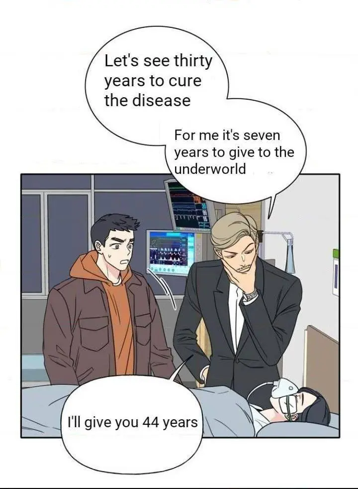 Mother, I’m Sorry Episode 1 - Page 58