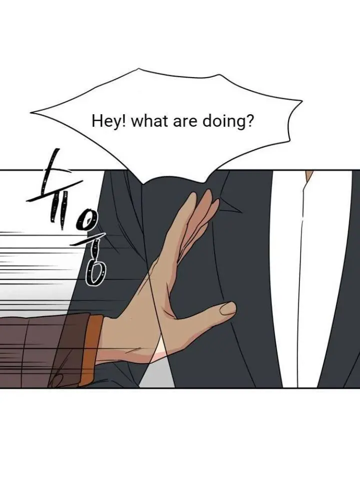 Mother, I’m Sorry Episode 1 - Page 59