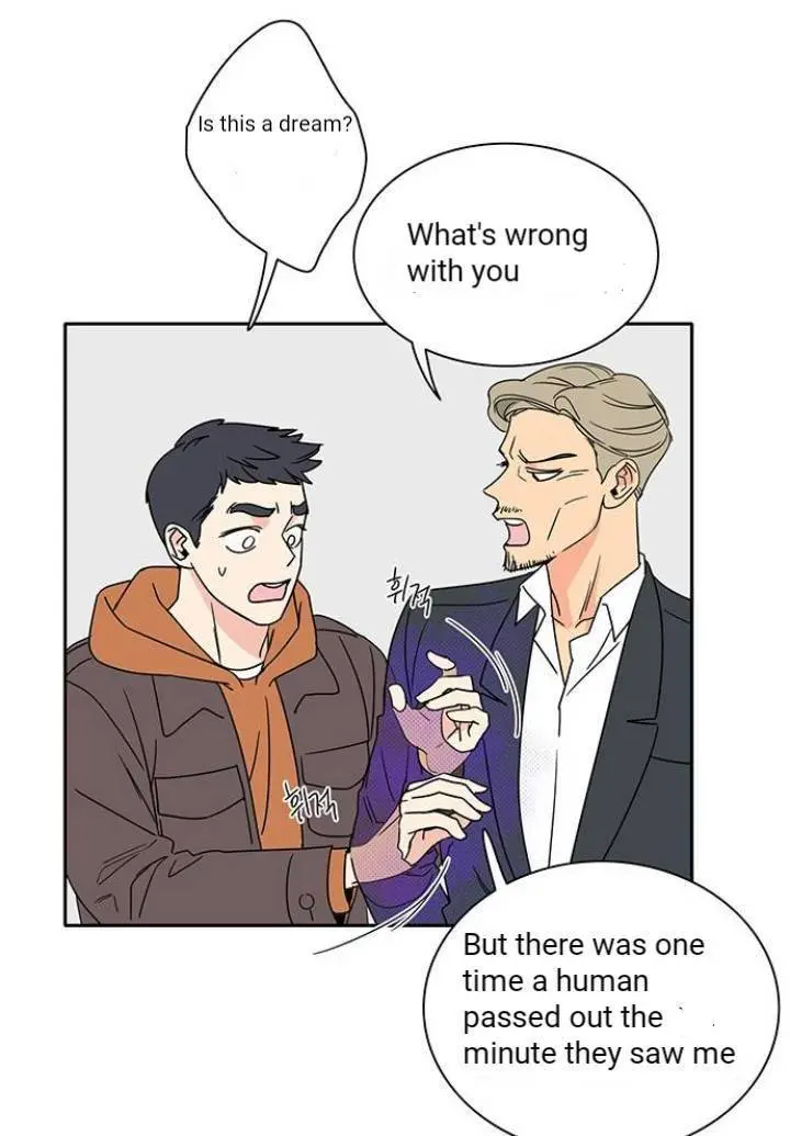 Mother, I’m Sorry Episode 1 - Page 61