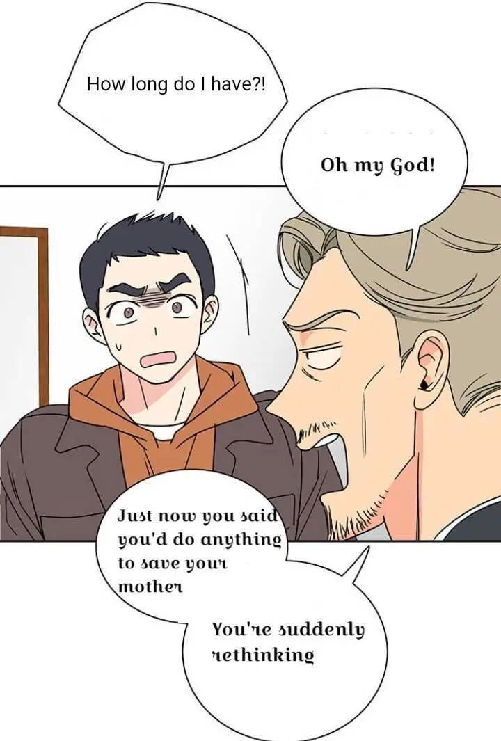 Mother, I’m Sorry Episode 1 - Page 64
