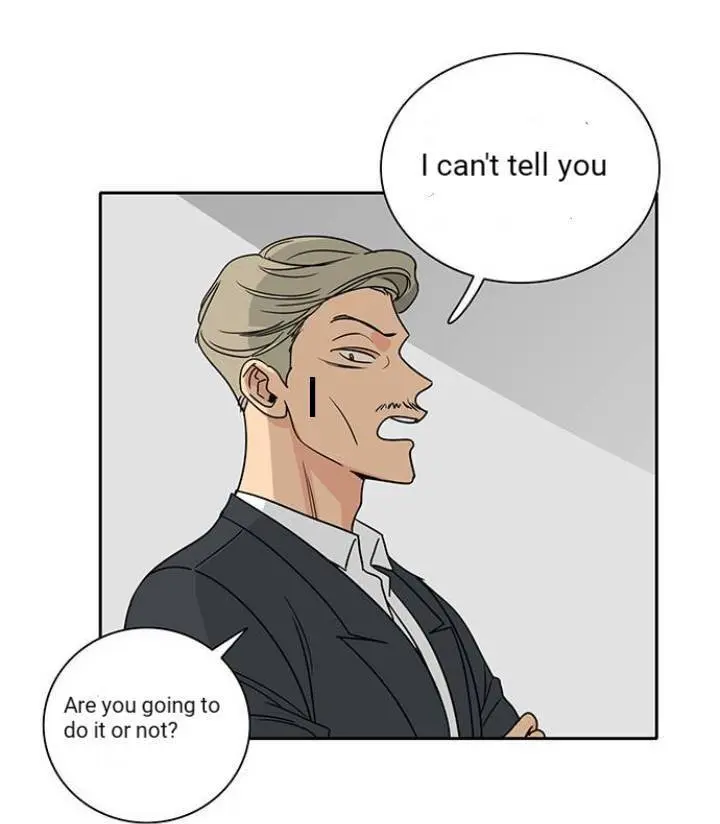Mother, I’m Sorry Episode 1 - Page 65