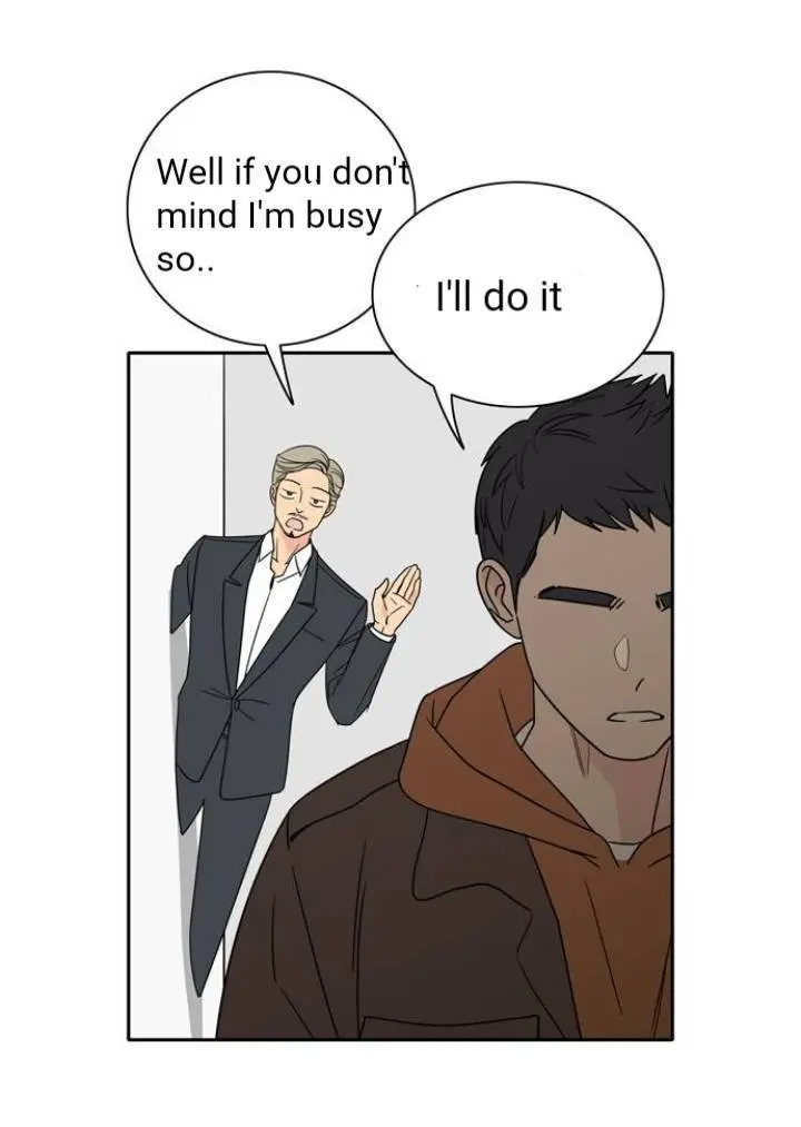 Mother, I’m Sorry Episode 1 - Page 67
