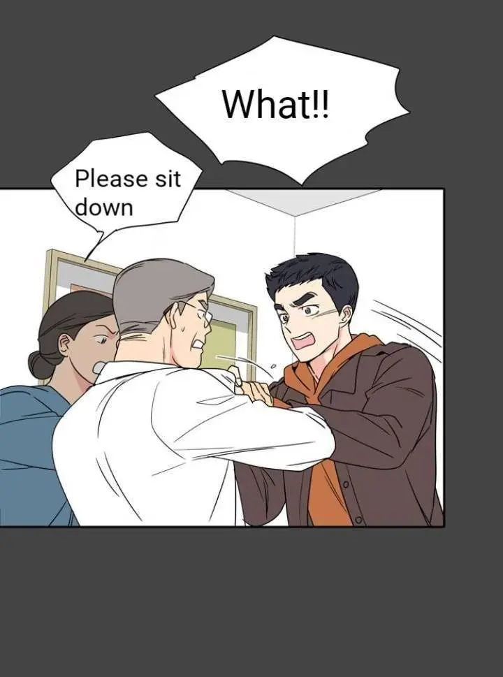 Mother, I’m Sorry Episode 1 - Page 7