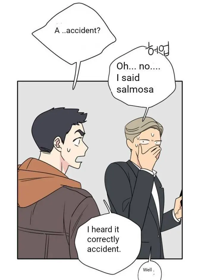 Mother, I’m Sorry Episode 1 - Page 75