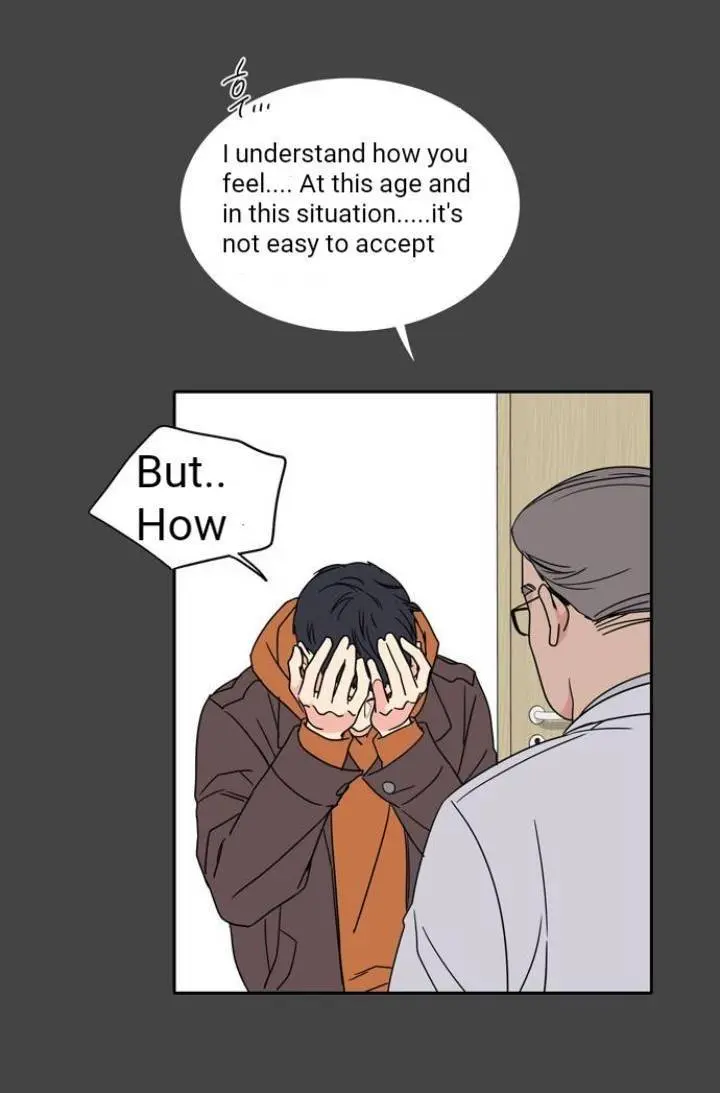 Mother, I’m Sorry Episode 1 - Page 8