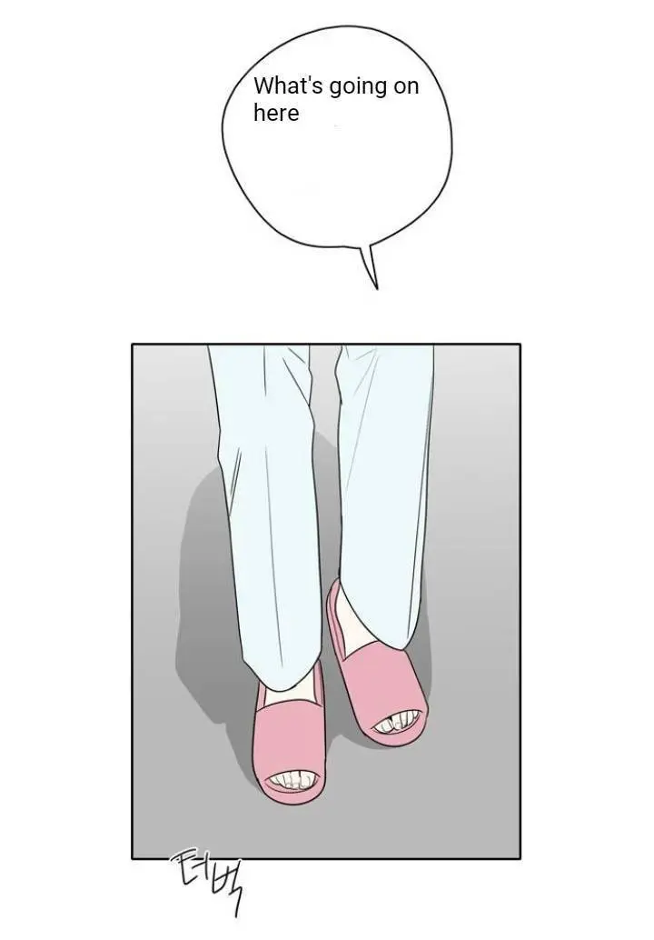 Mother, I’m Sorry Episode 1 - Page 82
