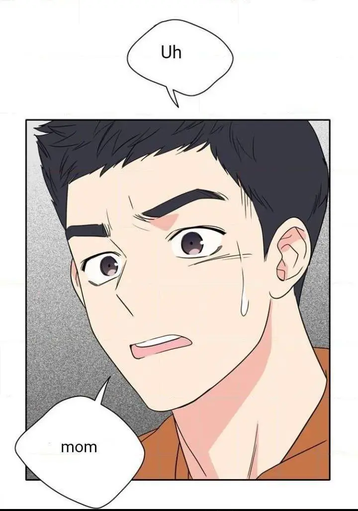 Mother, I’m Sorry Episode 1 - Page 88