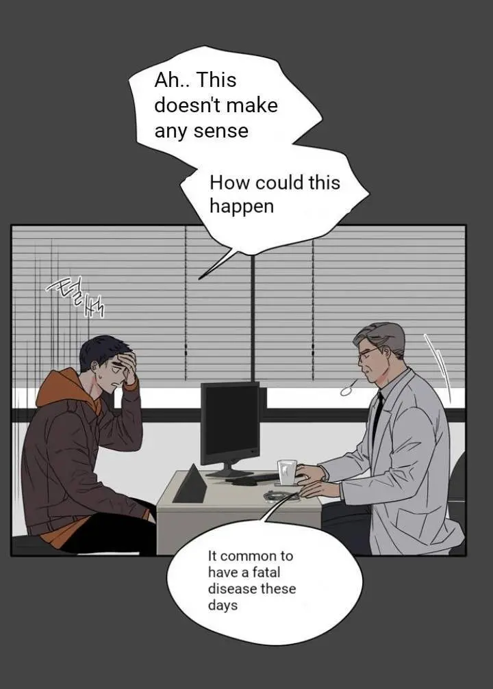 Mother, I’m Sorry Episode 1 - Page 9