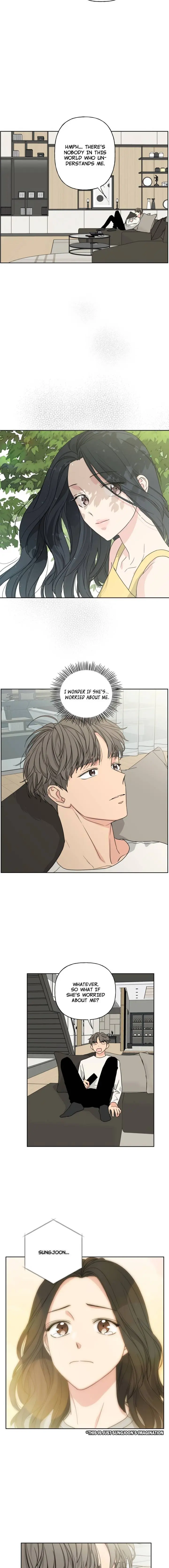 Mother, I’m Sorry Episode 35 - Page 10