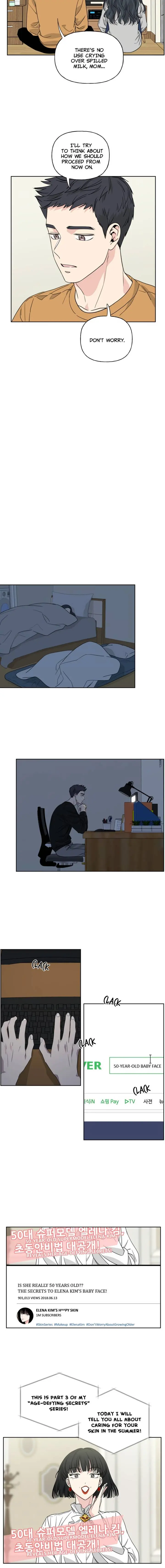 Mother, I’m Sorry Episode 35 - Page 4